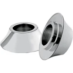 Rc Components Wheel Spacer Front Chrome Flh HD-SPCR-1C. Fixed Price $101.98.