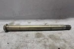 Rear Axle 41176-08 2012 Sportster XL1200. Fixed Price $45.00.
