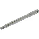 Harddrive Hd Chrome Front Axle Only 68-608. Fixed Price $68.92.