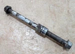 2002 Yamaha Vino Front Wheel Axle Spacer Nut Oem Used YJ50 2001-2005. Fixed Price $10.99.