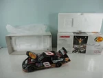 Martin Truex Jr 2005 Indianapolis Raced Win Bass Pro 1:24 Diecast Ltd Rare Box. Fixed Price $55.17.