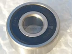 3/4" Sealed Wheel Bearing For Harley Big Twin Dyna Sportster Softail, Oem #9267. Fixed Price $10.99.
