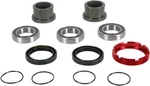 Pivot Works Water Proof Rear Wheel Collar Bearing Kit For Honda CR250R 00-07. Fixed Price $115.49.