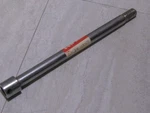 Suzuki T500/T350/T305/TC305/T250/T20/X6/TC250 Rear Axle Nos!. Fixed Price $69.00.
