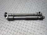 2007 02-09 Yamaha Road Star Warrior XV1700 Rear Axle Pivot Shaft Bolt Pin Spacer. Fixed Price $55.79.