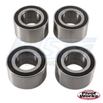 Bearing Kit Wheel Rear For Polaris 500 700 800 Big Boss 6X6 Ranger 04-16. Fixed Price $135.95.