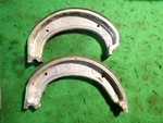 Bmw R100RT Oem 1230269 R50/5 R60/5 R74R Brake Shoes. Fixed Price $39.85.