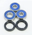 Balls Rear Wheel Bearing Kit For Yamaha Venture RST90 05. Fixed Price $32.50.