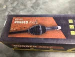 Quadboss Honda Atv Rugged Axle TRX450 1998-2004 609147. Fixed Price $149.00.