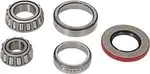 Weld Racing P613-0242 Anglia Spindle Mount Wheel Bearing & Seal Kit. Fixed Price $97.58.