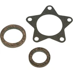 James Gaskets Wheel Gasket/seal - Kit. Fixed Price $28.67.