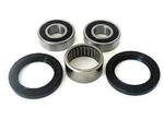 Rear Wheel Bearing Seal For Yamaha FZ6 2004 2005 2006 2007 2008. Fixed Price $69.73.