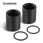 Nicecnc 2X Front Wheel Spacers For Yamaha Tenere XTZ700 XTZ07 2019 2020-2024. Fixed Price $10.99.