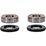 Pivot Works For Pw Premium Wheel Bearing 25-1223-P. Fixed Price $27.93.