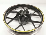 Ktm Adventure 1050 1090 1190 2012-18 Front Wheel Aluminum Axle D-30MM R19 19X3. Fixed Price $402.05.