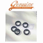 James Gasket Wheel Seal For 1986-1999 Harley Davidson XLH883 Tires & Tk. Fixed Price $34.75.