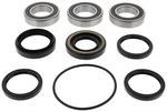 Pivot Works Wheel Bearing Kit Rear PWRWK-H33-000. Fixed Price $91.99.