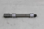 Triumph Tiger 1050 2010 Oem Front Wheel Rim Axle Bolt Spindle Spacers. Fixed Price $42.99.