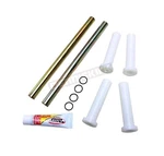 Pivot Works Front Upper A-arm Bearing Kit 12-23POLARIS Rzr 570 800 Hawkeye. Fixed Price $48.99.