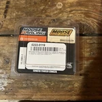 Moose Racing 11-1081-1 Wheel Spacers Yamaha. Fixed Price $25.00.