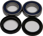 Balls Wheel Bearing & Seal Kit 25-1445. Fixed Price $47.86.
