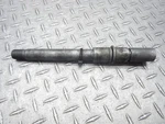 2007 04-08 Moto Guzzi Nevada 750 Oem Front Axle Wheel Bolt Straight. Fixed Price $51.19.