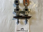 Suzuki Katana 1987-97 Chain Adjuster. Fixed Price $7.28.