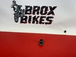 Honda CRF70 Rear Wheel Axle Spacer Collar Oem XR70R. Fixed Price $25.00.