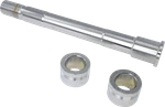 Drag Specialties 0214-1980 Axle Kit Chrome Front. Fixed Price $116.43.