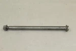 Yamaha Yzf R3 19-21 Rear Swingarm Axle Bolt & Nut Spindle 1WD-22141-00-00. Fixed Price $16.99.