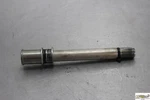 2019 Kawasaki Ninja ZX6R 636 Front Wheel Rim Axle Pivot Bolt 41068-0599 Oem. Fixed Price $19.90.