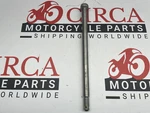 Suzuki SP400 80, SP370 78, TS250 80-81 Rear Wheel Axle 64711-16500. Fixed Price $72.58.