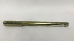 Ktm 350 500 Exc Mx 1987 Front Wheel Axle And Bolt Motocross. Fixed Price $124.95.