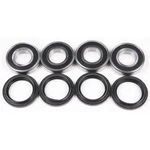 Pivot Works Front Wheel Bearing Kit PWFWK-Y55-000. Fixed Price $77.24.
