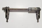 Rear Axle Tensioners And Spacer 1980-1982 Honda Twinstar. Fixed Price $21.24.