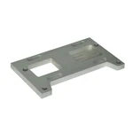 Paughco 4-SP Offset Transmission, B.t. With Rigid Frame. Fixed Price $501.12.