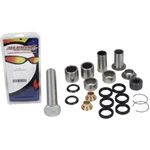 Fits 1995 Ktm 250 Sx Lower Shock Bearing Seal Kit Balls 27-1089. Fixed Price $57.65.