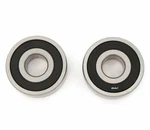 Rising Sun Rear Wheel Bearing Kit - Honda CB650SC CX/GL650 VF/VT700/750. Fixed Price $13.95.
