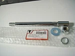 Harley Axle Fxr Chrome Front Shovel Sporty Iron 43883-77 V-twin 44-0576 T2. Fixed Price $47.69.