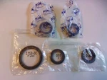 Quadboss Suzuki Front Wheel Bearing & Seal Kit - DR350, DR350SE, DR650SE, RMX250. Fixed Price $14.95.