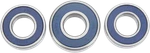 Moose Racing Wheel Bearing And Seal Kit Front Rear A25-1345. Fixed Price $18.13.