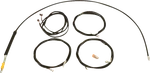 Choppers Complete Plug-and-play Cable Kit LA-8059KT3-08B. Fixed Price $488.50.