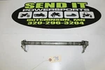 95ZX6R 1995 Kawasaki Ninja ZX-6R Rear Axle Bolt 41068-1350. Fixed Price $17.99.
