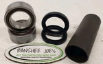 2006-2023 Yamaha YFZ450 450R Rear Axle Bearings Dual Row Japan Seals. Fixed Price $72.99.