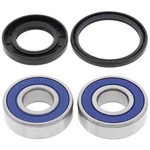Pivot Works Front Premium Wheel Bearing Kit For Honda Valkyrie 1500 1998-2003. Fixed Price $31.48.