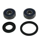 Balls 25-1796 Wheel Bearing And Seal Kit. Fixed Price $24.55.