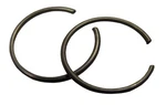 Pro-x 05.1510 Piston Clips. Fixed Price $8.07.