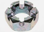 1972-2009 Suzuki Tm GT550L Fz Fa Swing Arm Pivot Nut 14MM Oem 09141-14004. Fixed Price $24.99.