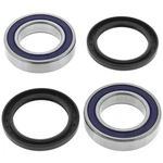 Quadboss Atv Wheel Bearing And Seal Kit Rear 25-1331. Fixed Price $48.27.
