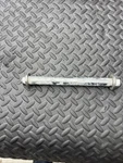 Swingarm Bolt Harley Davidson Sportster Xl 1200 883 04-21 47500005. Fixed Price $37.49.